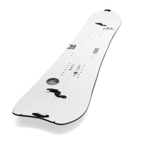 Splitboard Jones Ultralight Stratos 2026  - Splitboard - Planche Seule - Homme