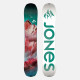 Splitboard Jones Dream Weaver 2023  - Splitboard - Planche Seule - Homme
