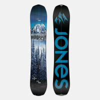 Splitboard Jones Frontier 2023  - Splitboard - Board Only - Men