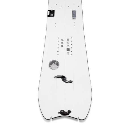 Splitboard Jones Ultralight Stratos 2026  - Splitboard - Planche Seule - Homme