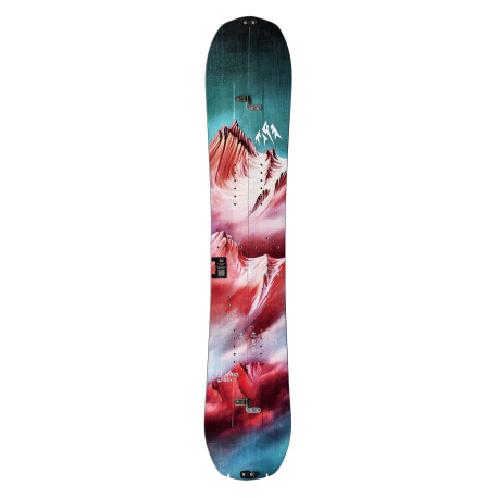 Splitboard Jones Dream Weaver 2023  - Splitboard - Planche Seule - Homme