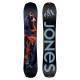 Splitboard Jones Frontier 2024  - Splitboard - Planche Seule - Homme