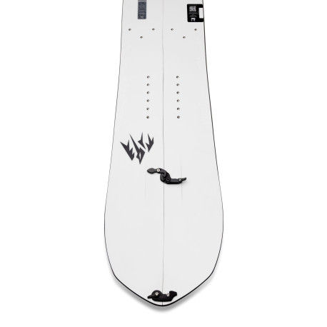 Splitboard Jones Ultralight Stratos 2026  - Splitboard - Planche Seule - Homme