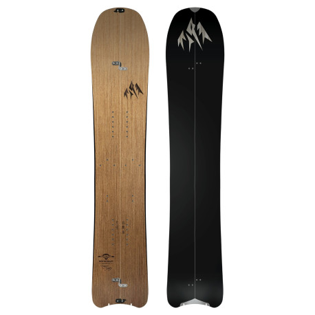 Splitboard Jones Hovercraft 2022  - Splitboard - Planche Seule - Homme
