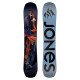 Splitboard Jones Frontier 2024  - Splitboard - Planche Seule - Homme