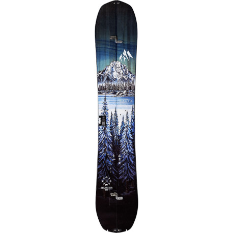 Splitboard Jones Frontier 2023  - Splitboard - Planche Seule - Homme