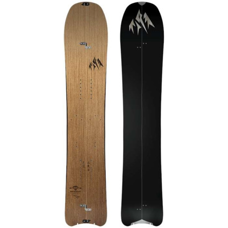 Splitboard Jones Hovercraft Women's 2023  - Splitboard - Board Only - Frauen