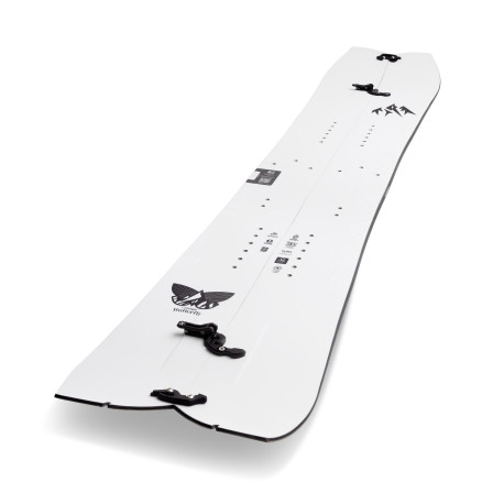 Splitboard Jones Ultralight Butterfly 2026  - Splitboard - Planche Seule - Homme