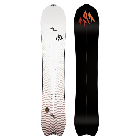 Splitboard Jones Stratos 2025  - Splitboard - Planche Seule - Homme