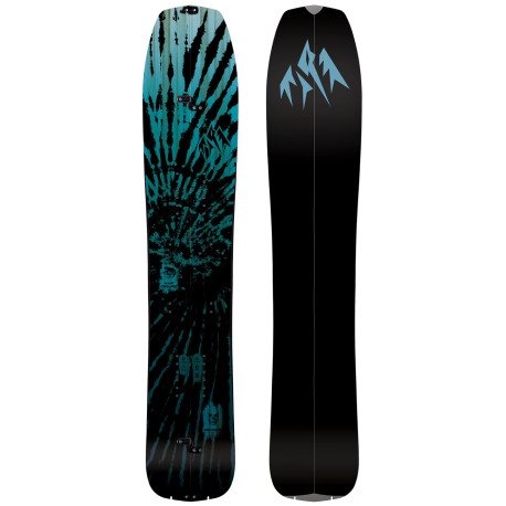 Splitboard Jones Mind Expander 2022  - Splitboard - Board Only - Mânner