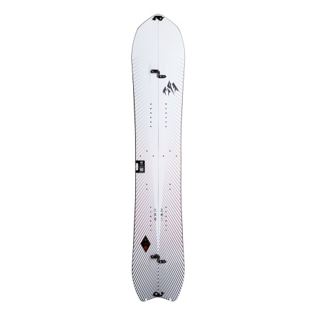 Splitboard Jones Stratos 2025  - Splitboard - Planche Seule - Homme