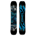 Splitboard Jones Mountain Twin 2022 