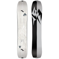 Splitboard Jones Solution 2022  - Splitboard - Planche Seule - Homme