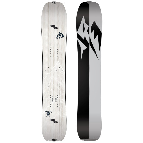 Splitboard Jones Solution 2022  - Splitboard - Planche Seule - Homme
