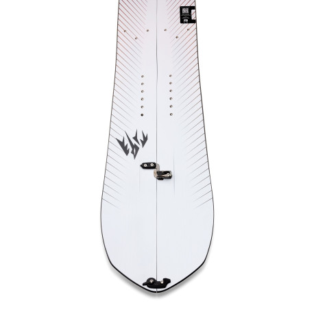 Splitboard Jones Stratos 2025  - Splitboard - Planche Seule - Homme