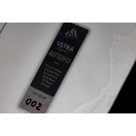 Splitboard Jones Ultralight Butterfly 2026  - Splitboard - Planche Seule - Homme