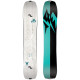 Splitboard Jones Solution Women's 2022  - Splitboard - Planche Seule - Femme