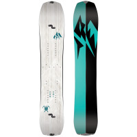 Splitboard Jones Solution Women's 2022  - Splitboard - Board Only - Women