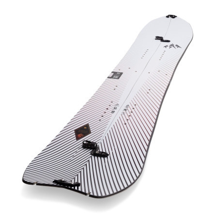 Splitboard Jones Stratos 2025  - Splitboard - Planche Seule - Homme