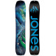 Splitboard Jones Solution Youth 2022  - Splitboard - Planche Seule - Junior