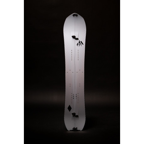 Splitboard Jones Stratos 2025  - Splitboard - Planche Seule - Homme