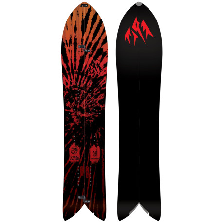 Splitboard Jones Storm Chaser 2022  - Splitboard - Planche Seule - Homme