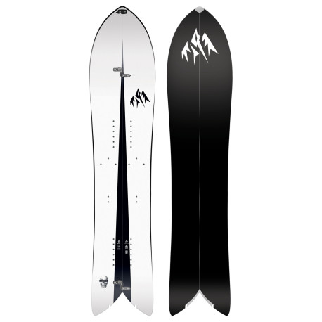 Splitboard Jones Storm Chaser 2024  - Splitboard - Planche Seule - Homme
