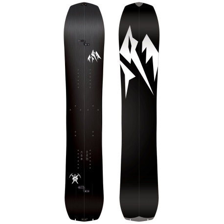 Splitboard Jones Ultra Solution 2022  - Splitboard - Planche Seule - Homme