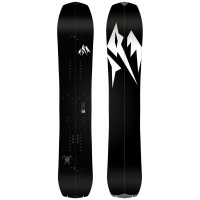 Splitboard Jones Ultra Solution 2023  - Splitboard - Board Only - Mânner