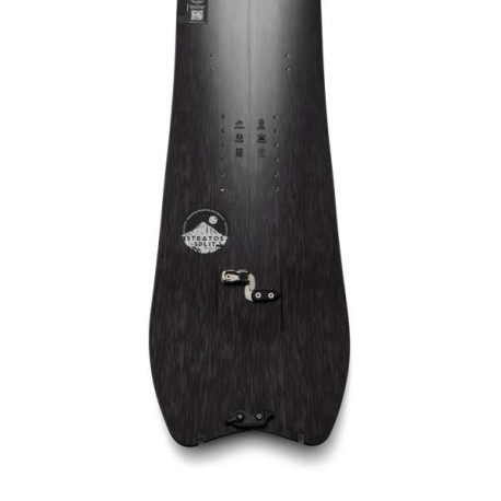 Splitboard Jones Stratos 2023  - Splitboard - Board Only - Men