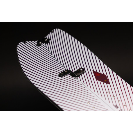 Splitboard Jones Stratos 2025  - Splitboard - Planche Seule - Homme