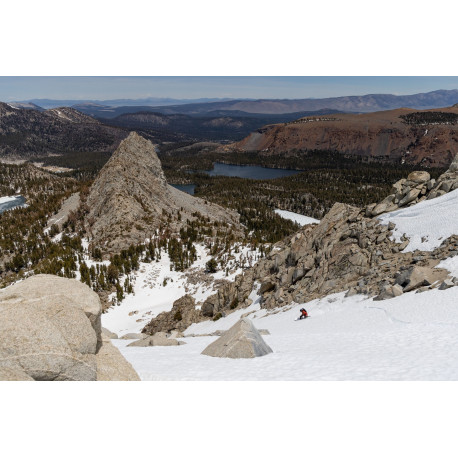 Splitboard Jones Mind Expander 2024  - Splitboard - Planche Seule - Homme