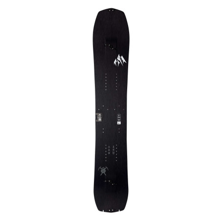 Splitboard Jones Ultra Solution 2023  - Splitboard - Planche Seule - Homme