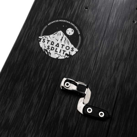 Splitboard Jones Stratos 2023  - Splitboard - Board Only - Men