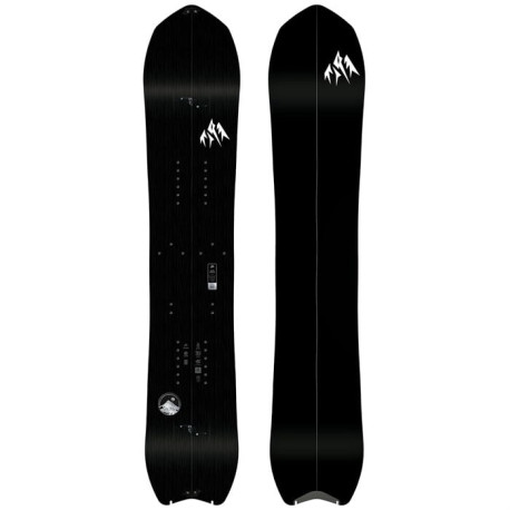 Splitboard Jones Ultra Stratos 2023  - Splitboard - Board Only - Mânner