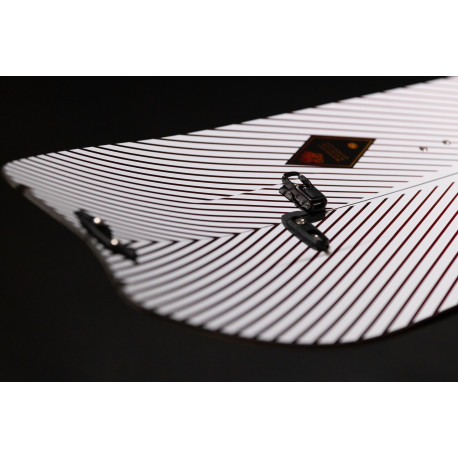 Splitboard Jones Stratos 2025  - Splitboard - Planche Seule - Homme