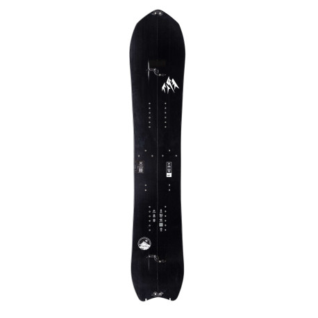 Splitboard Jones Ultra Stratos 2023  - Splitboard - Board Only - Mânner