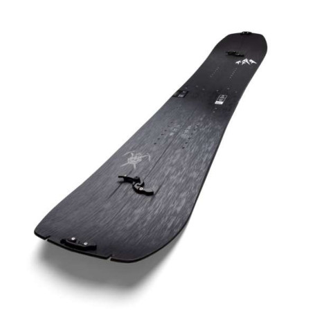 Splitboard Jones Ultra Solution 2023  - Splitboard - Planche Seule - Homme