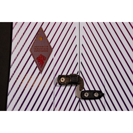 Splitboard Jones Stratos 2025  - Splitboard - Planche Seule - Homme