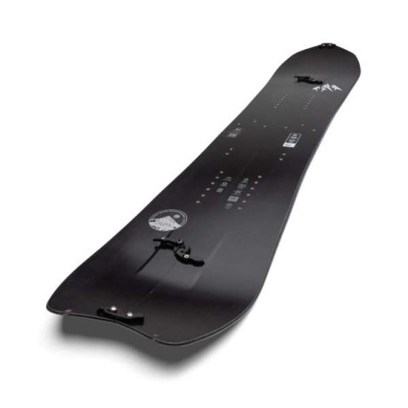 Splitboard Jones Ultra Stratos 2023  - Splitboard - Board Only - Mânner