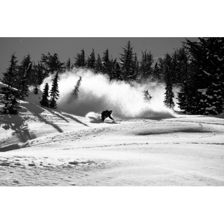 Splitboard Jones Mind Expander 2024  - Splitboard - Planche Seule - Homme