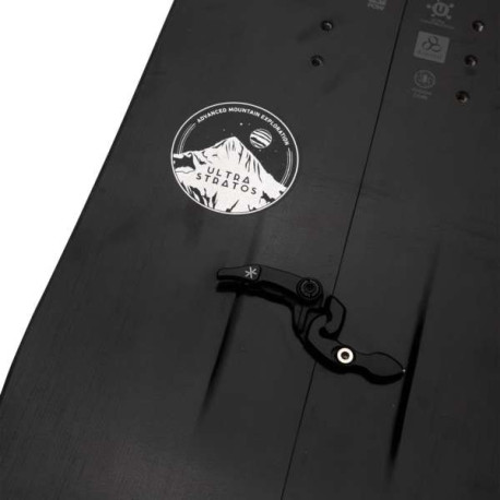 Splitboard Jones Ultra Stratos 2023  - Splitboard - Board Only - Mânner