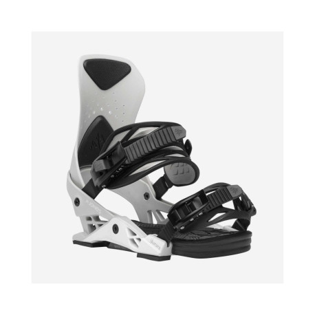 Fixation Snowboard Jones Aurora 2024 