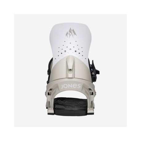 Fixation Snowboard Jones Aurora 2024 