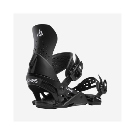 Fixation Snowboard Jones Aurora 2024 