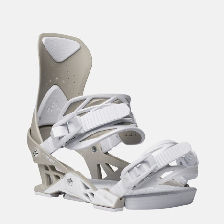Snowboard Bindings Jones Aurora 2025 