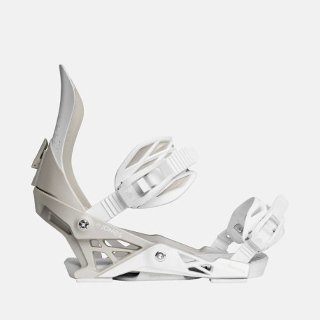 Snowboard Bindungen Jones Aurora 2025 
