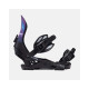 Snowboard Bindings Jones Aurora 2024 