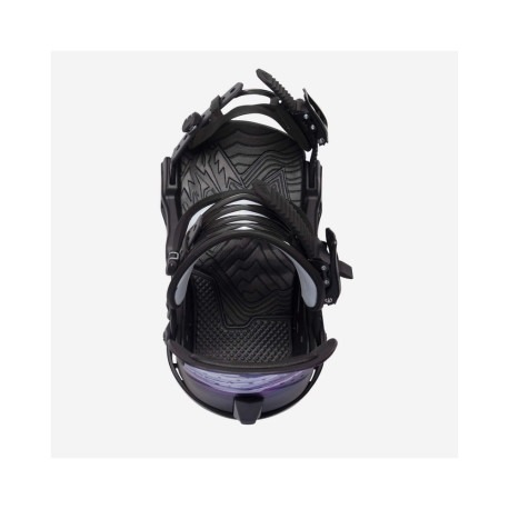 Fixation Snowboard Jones Aurora 2024 