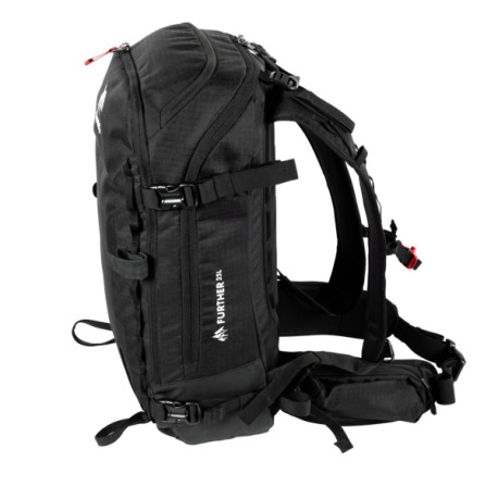 Rucksack Jones Further 25L 2026  - Rucksack
